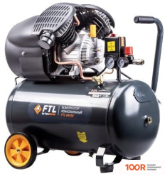 Компрессор FoxWeld FTL 440/50 9009 (74707)