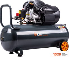 Компрессор FoxWeld FTL 440/100 9010 (74706)