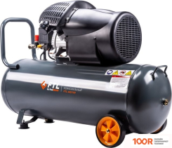 Компрессор FoxWeld FTL 440/100 9010 (74706)