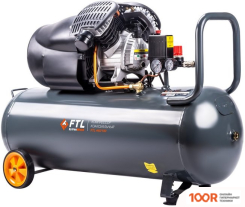 Компрессор FoxWeld FTL 440/100 9010 (74706)