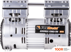 Компрессор FoxWeld AEROMAX F2063-750 9015 (74705)
