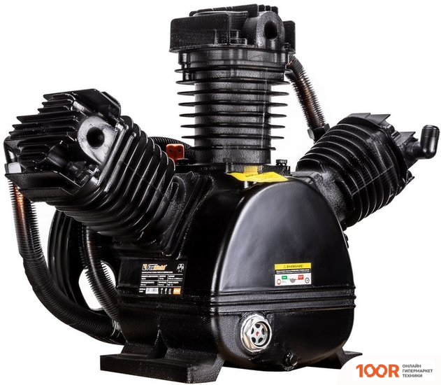 Компрессор FoxWeld AEROMAX B3120 9292 (74704)