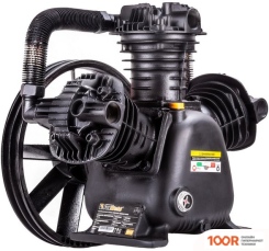 Компрессор FoxWeld AEROMAX B3090 9012 (74703)