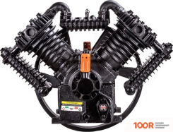 Компрессор FoxWeld AEROMAX B2105T 9016 (74702)