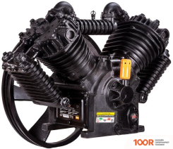 Компрессор FoxWeld AEROMAX B2105T 9016 (74702)