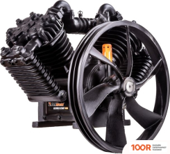 Компрессор FoxWeld AEROMAX B2105T 9016 (74702)