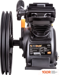 Компрессор FoxWeld AEROMAX B2080 9014 (74701)