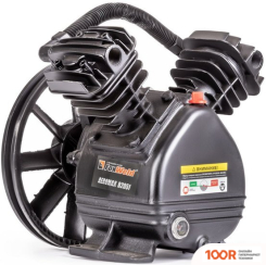 Компрессор FoxWeld AEROMAX B2051 9011 (74700)