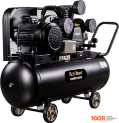 Компрессор FoxWeld AEROMAX 700/150 5375 (74699)