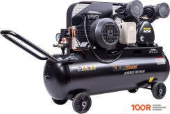 Компрессор FoxWeld AEROMAX 550/100 HP 7069 (74698)