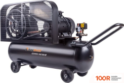 Компрессор FoxWeld AEROMAX 550/100 HP 7069 (74698)