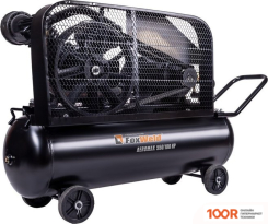Компрессор FoxWeld AEROMAX 550/100 HP 7069 (74698)