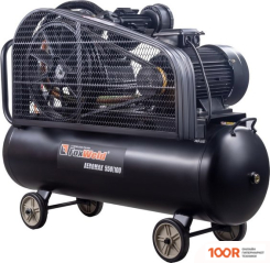 Компрессор FoxWeld AEROMAX 550/100 5075 (74697)