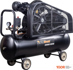 Компрессор FoxWeld AEROMAX 550/100 5075 (74697)