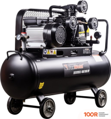 Компрессор FoxWeld AEROMAX 480/100 HP 6796 (74696)