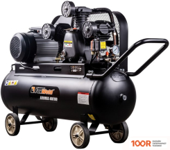 Компрессор FoxWeld AEROMAX 480/100 5887 (74695)