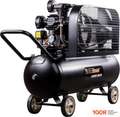 Компрессор FoxWeld AEROMAX 480/100 5887 (74695)