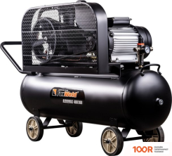 Компрессор FoxWeld AEROMAX 480/100 5887 (74695)