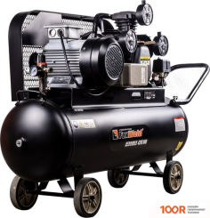 Компрессор FoxWeld AEROMAX 420/100 5074 (74694)