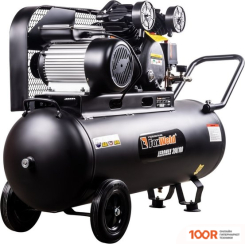 Компрессор FoxWeld AEROMAX 390/100 7290 (74693)