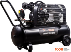 Компрессор FoxWeld AEROMAX 380/100 HP 7068 (74692)