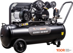 Компрессор FoxWeld AEROMAX 380/100 HP 7068 (74692)