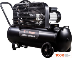 Компрессор FoxWeld AEROMAX 380/100 HP 7068 (74692)