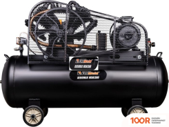 Компрессор FoxWeld AEROMAX 1050/300 5888 (74688)