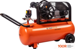 Компрессор FoxWeld AERO 380/100 5962 (74687)