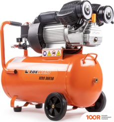 Компрессор FoxWeld AERO 360/50 5072 (74686)