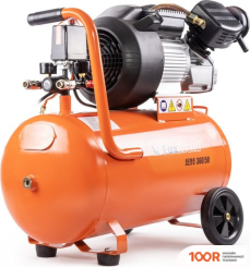 Компрессор FoxWeld AERO 360/50 5072 (74686)