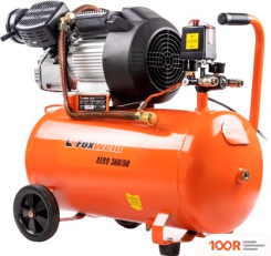 Компрессор FoxWeld AERO 360/50 5072 (74686)