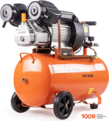 Компрессор FoxWeld AERO 360/50 5072 (74686)
