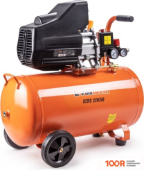 Компрессор FoxWeld AERO 220/50 5071 (74685)