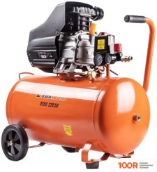 Компрессор FoxWeld AERO 220/50 5071 (74685)