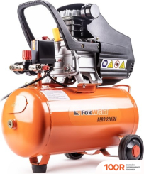 Компрессор FoxWeld AERO 220/24 5069 (74683)