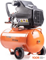 Компрессор FoxWeld AERO 220/24 5069 (74683)