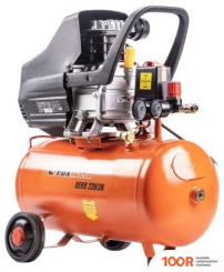 Компрессор FoxWeld AERO 220/24 5069 (74683)
