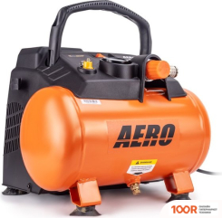 Компрессор FoxWeld AERO 186/6 7128 (74682)