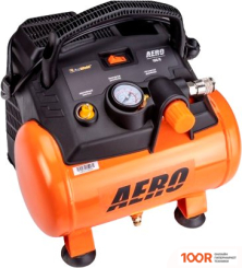 Компрессор FoxWeld AERO 186/6 7128 (74682)