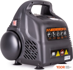 Компрессор FoxWeld AERO 180/6 5716 (74681)