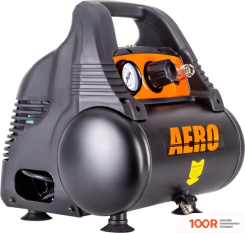 Компрессор FoxWeld AERO 180/6 5716 (74681)