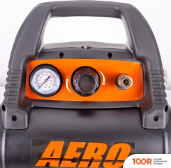 Компрессор FoxWeld AERO 180/6 5716 (74681)