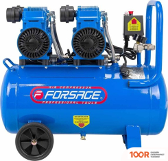 Компрессор FORSAGE F-V30/50 OIL FREE (74669)