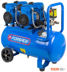Компрессор FORSAGE F-V30/50 OIL FREE (74669)