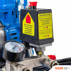 Компрессор FORSAGE F-V30/50 OIL FREE (74669)