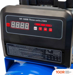 Компрессор FORSAGE F-TB265-100 UPH (74666)