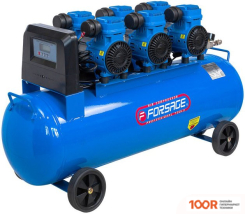 Компрессор FORSAGE F-TB265-100 OIL FREE (74665)