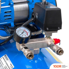 Компрессор FORSAGE F-TB265-100 OIL FREE (74665)