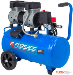 Компрессор FORSAGE F-BM20/24 UPH (74664)